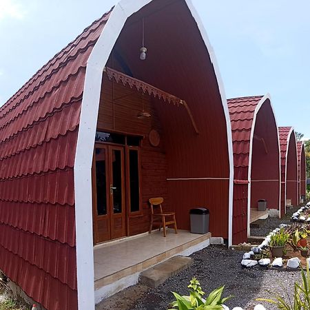 Indah Damai Cottages Sidomukti Екстер'єр фото