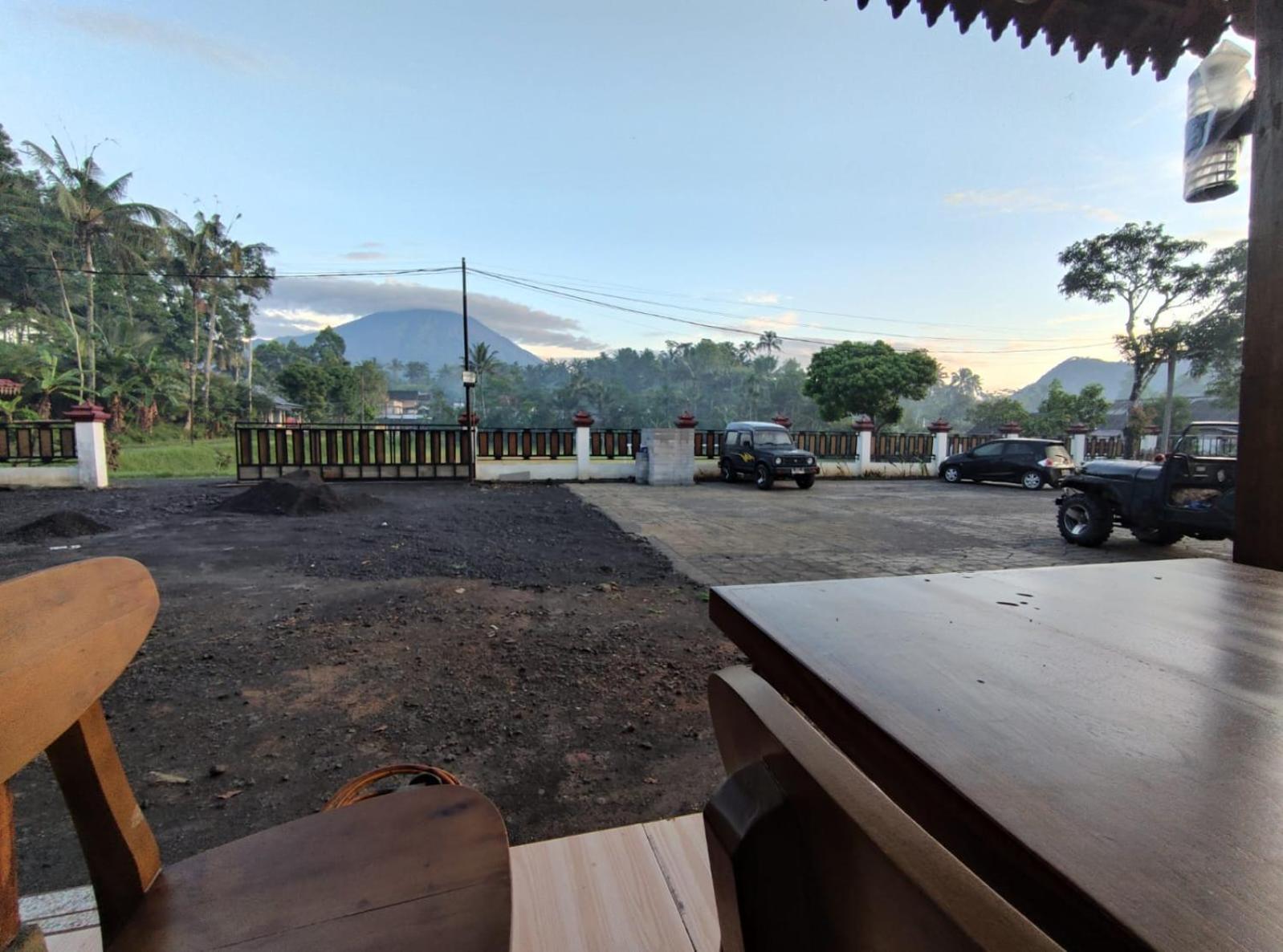 Indah Damai Cottages Sidomukti Екстер'єр фото
