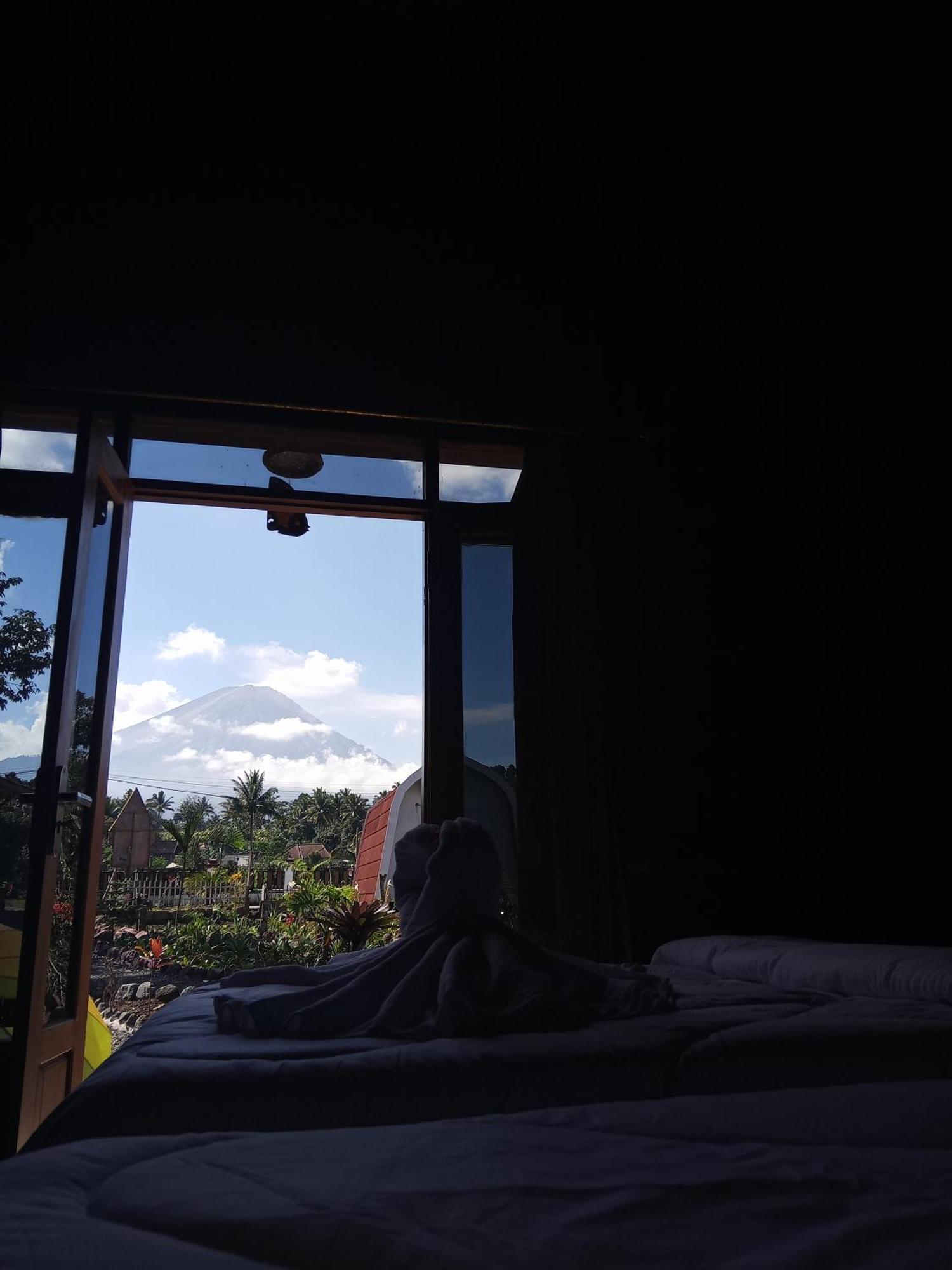 Indah Damai Cottages Sidomukti Екстер'єр фото