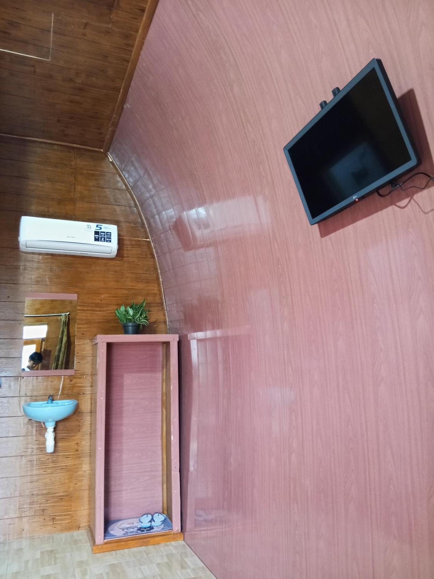 Indah Damai Cottages Sidomukti Екстер'єр фото