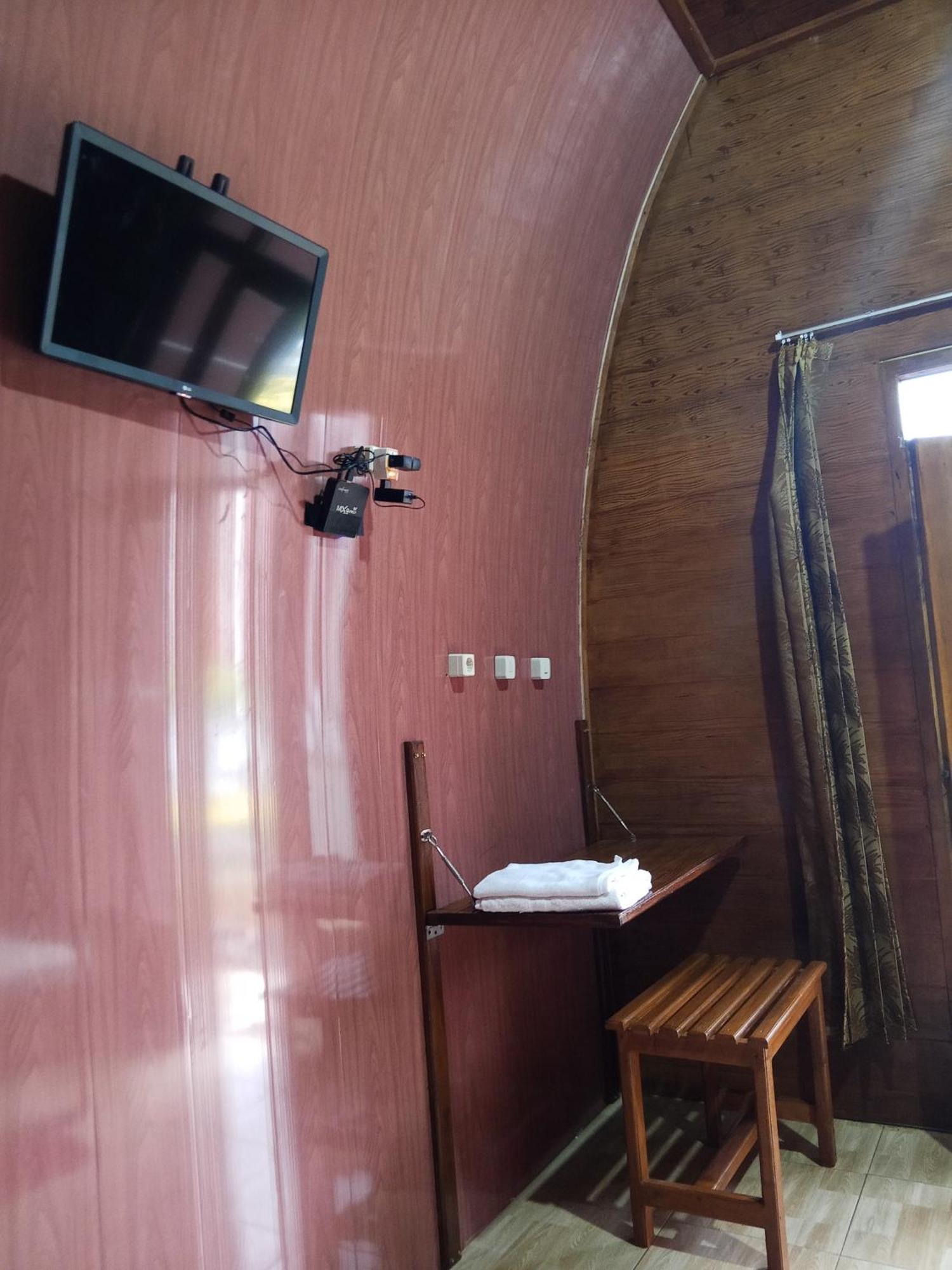 Indah Damai Cottages Sidomukti Екстер'єр фото