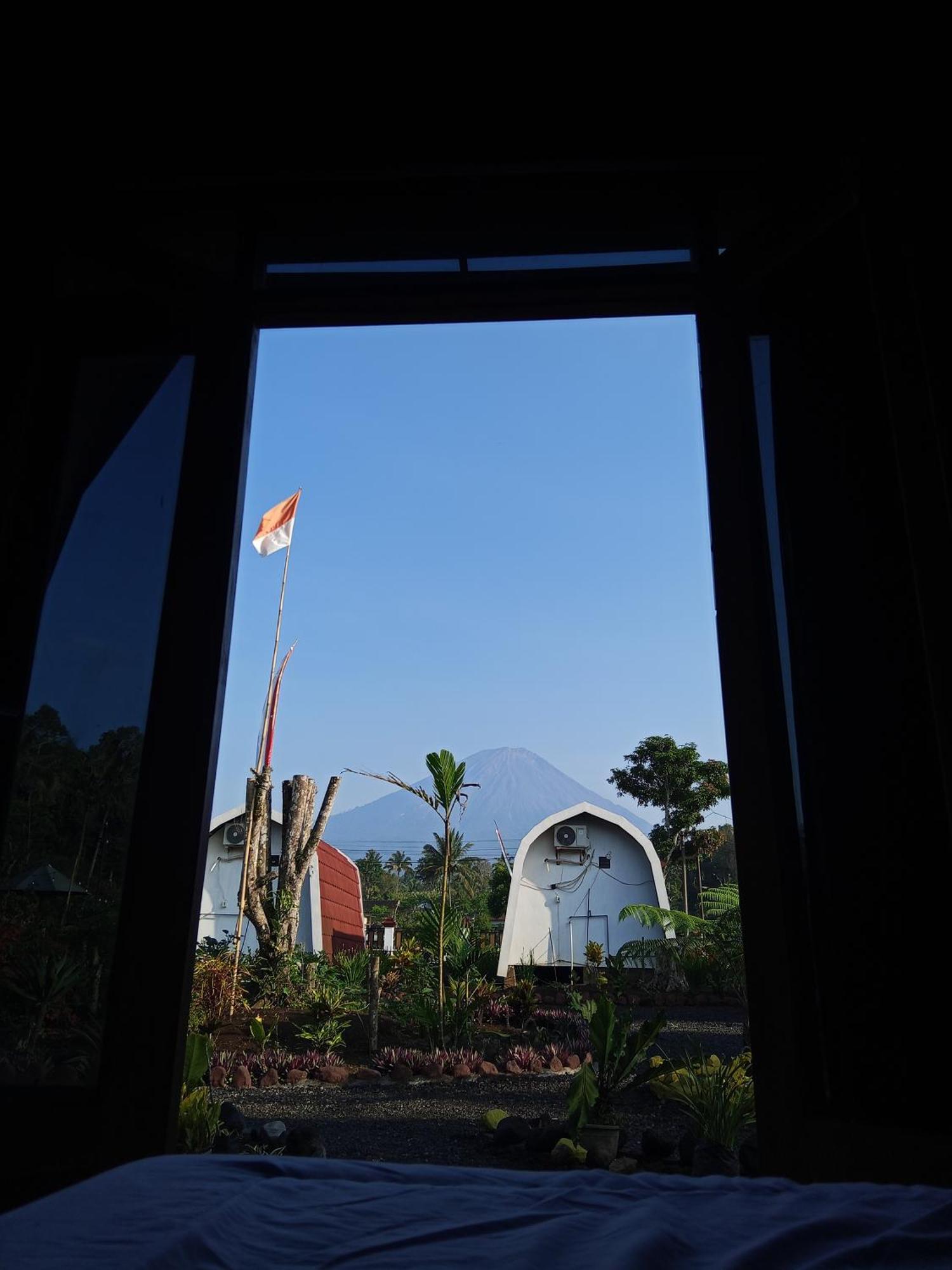 Indah Damai Cottages Sidomukti Номер фото