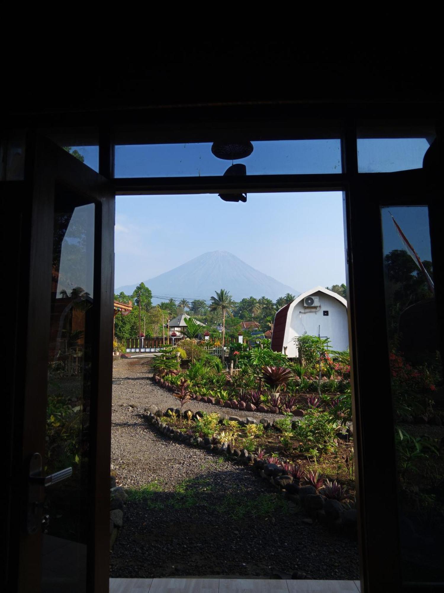 Indah Damai Cottages Sidomukti Екстер'єр фото