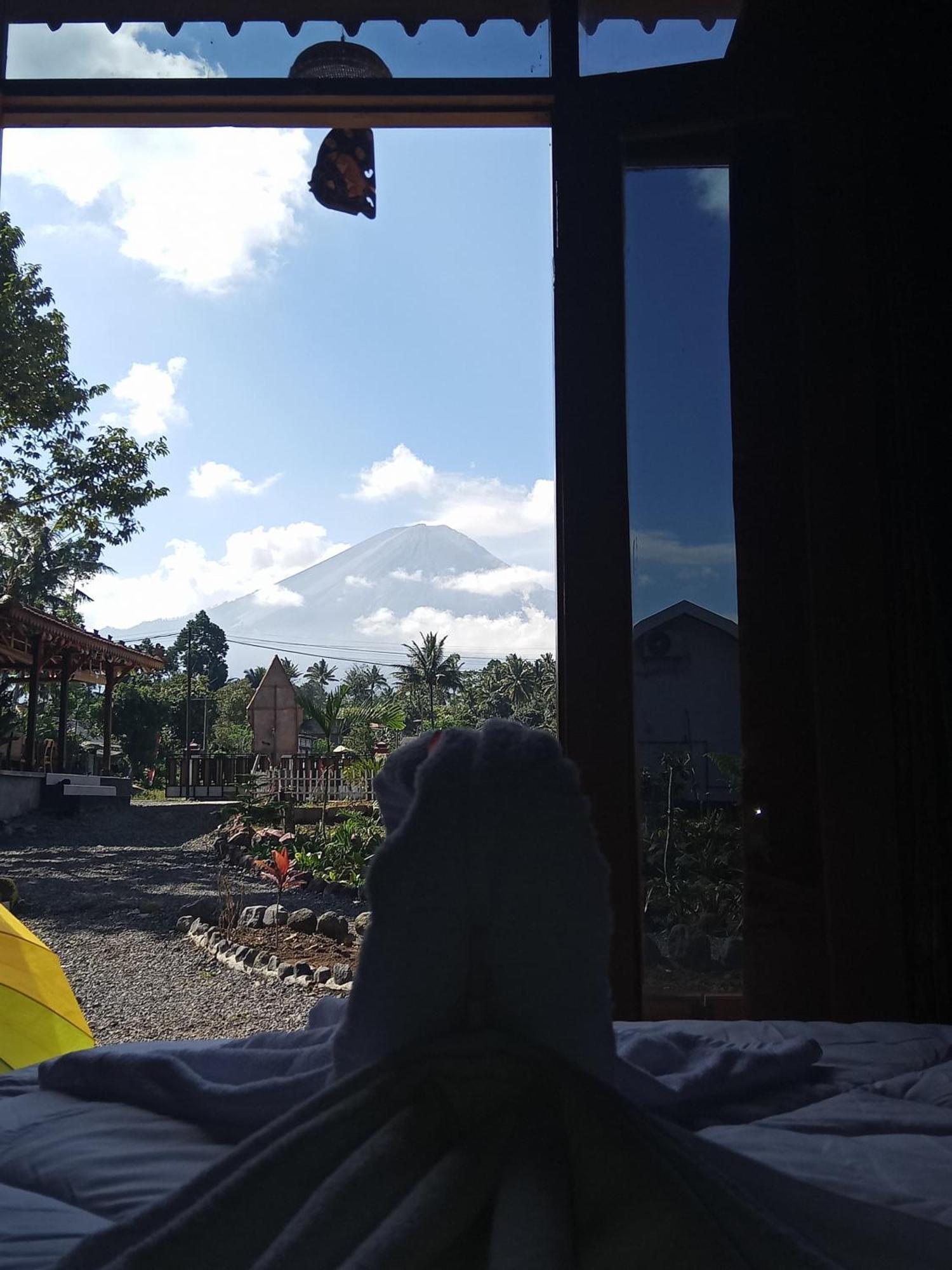 Indah Damai Cottages Sidomukti Екстер'єр фото