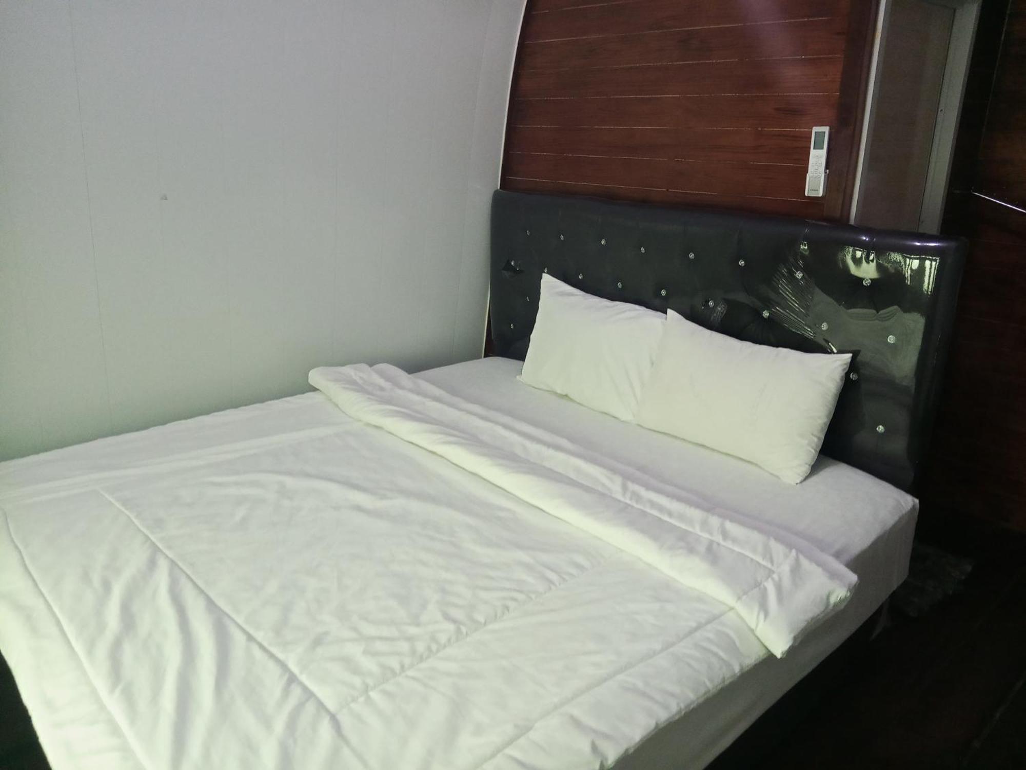 Indah Damai Cottages Sidomukti Екстер'єр фото