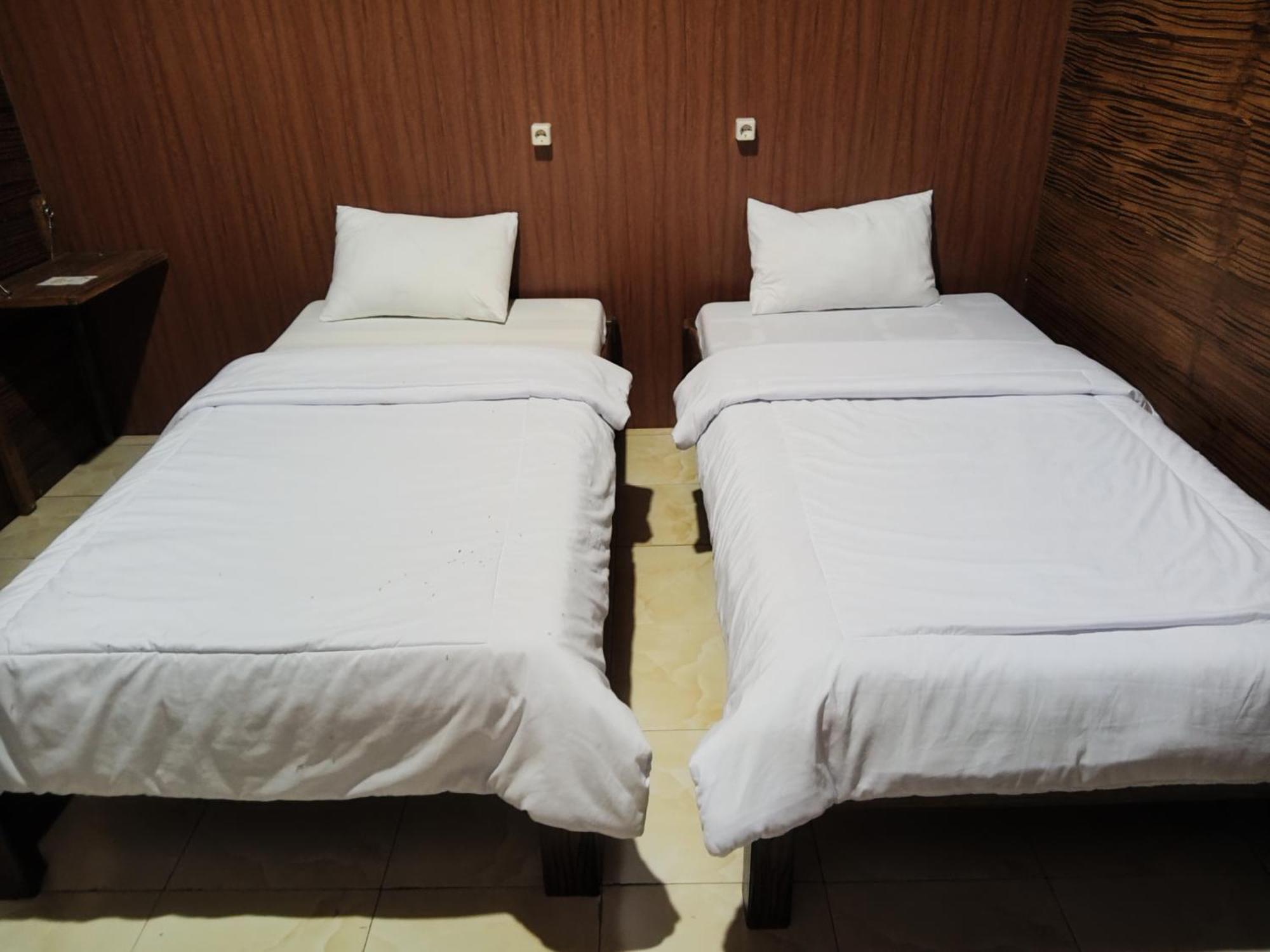 Indah Damai Cottages Sidomukti Номер фото