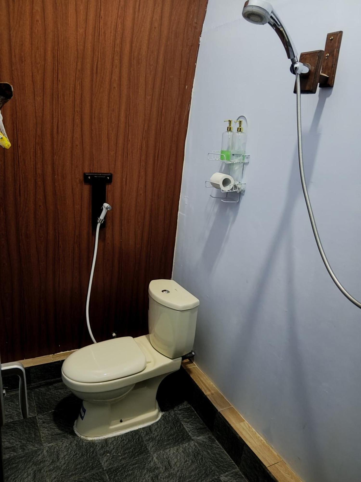 Indah Damai Cottages Sidomukti Екстер'єр фото
