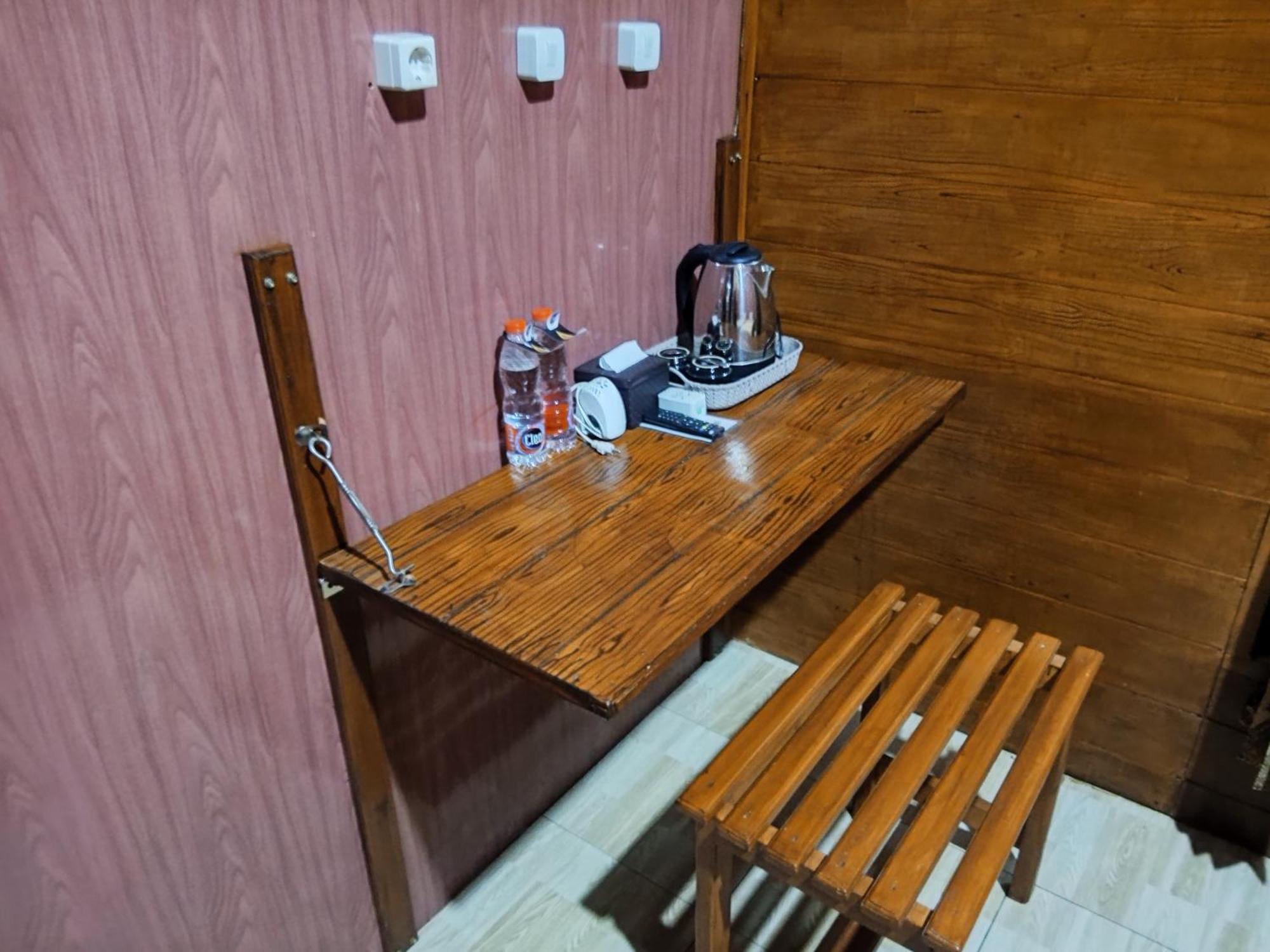 Indah Damai Cottages Sidomukti Екстер'єр фото