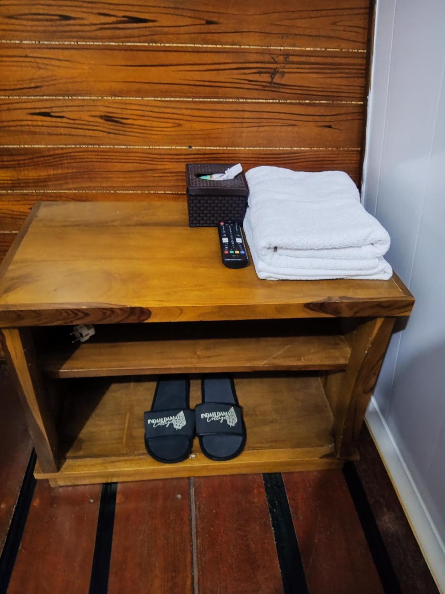 Indah Damai Cottages Sidomukti Номер фото