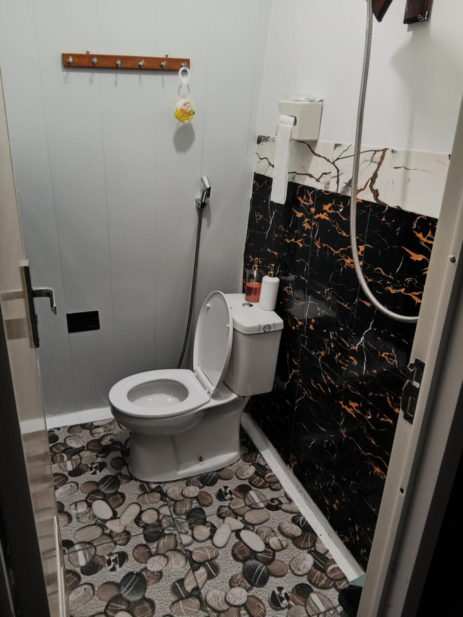 Indah Damai Cottages Sidomukti Номер фото